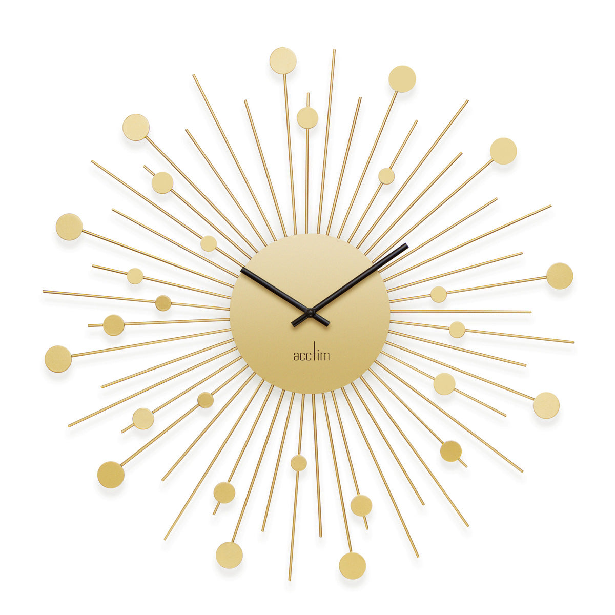 Acctim Brielle Wall Clock