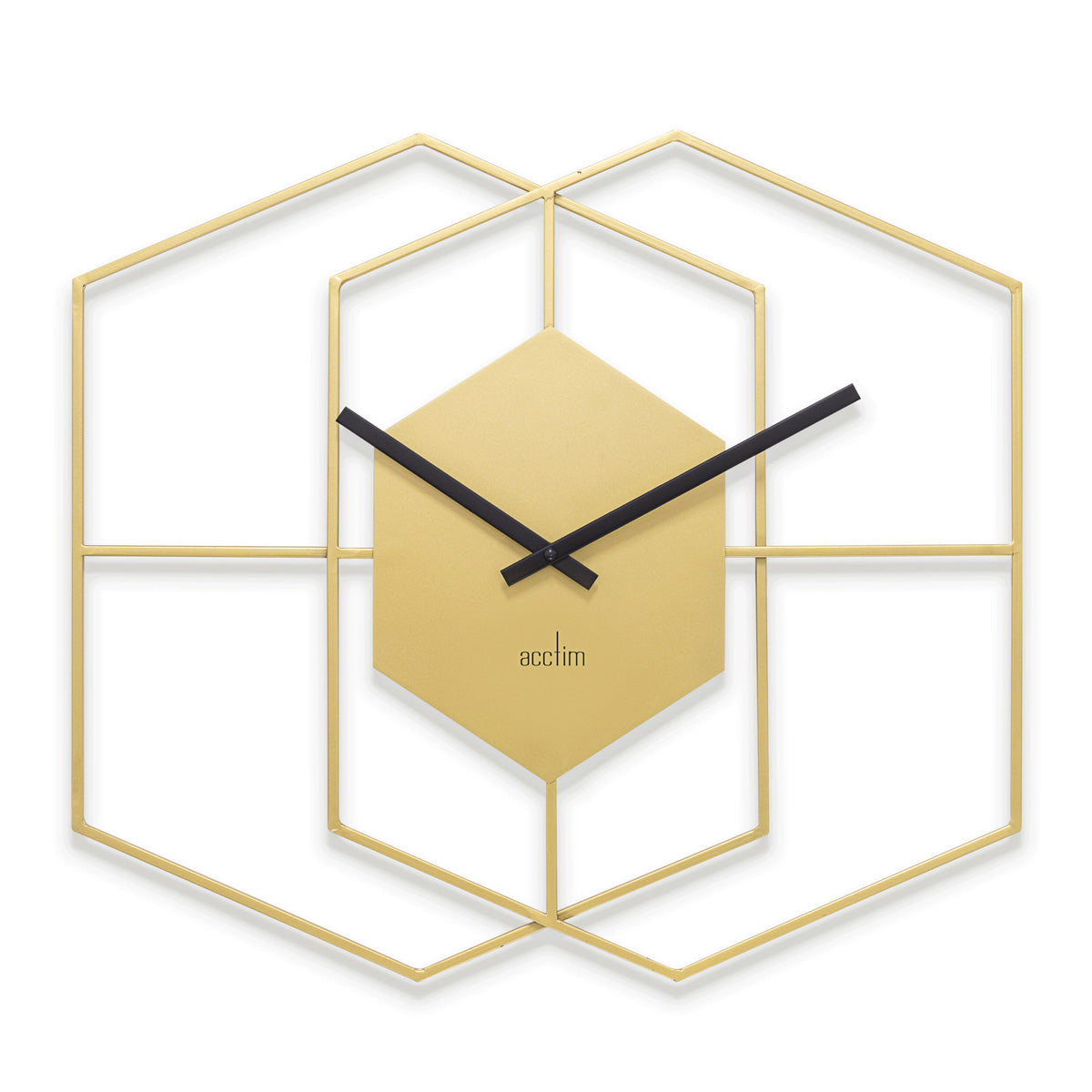 Acctim Addison Wall Clock
