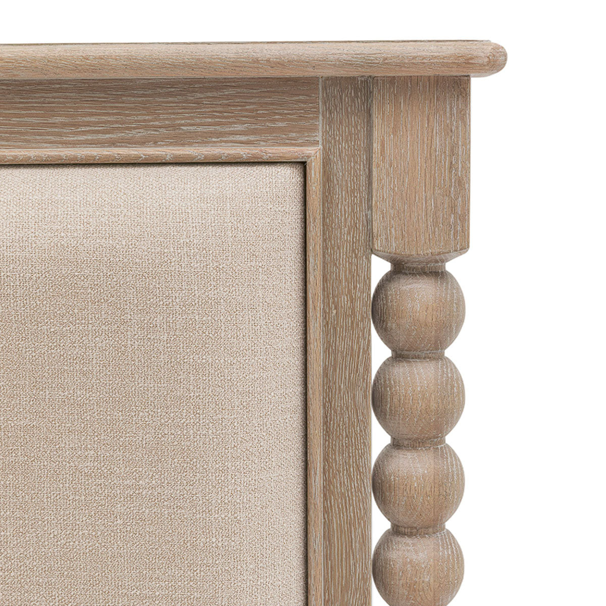 Gallery Direct Artisan Bed