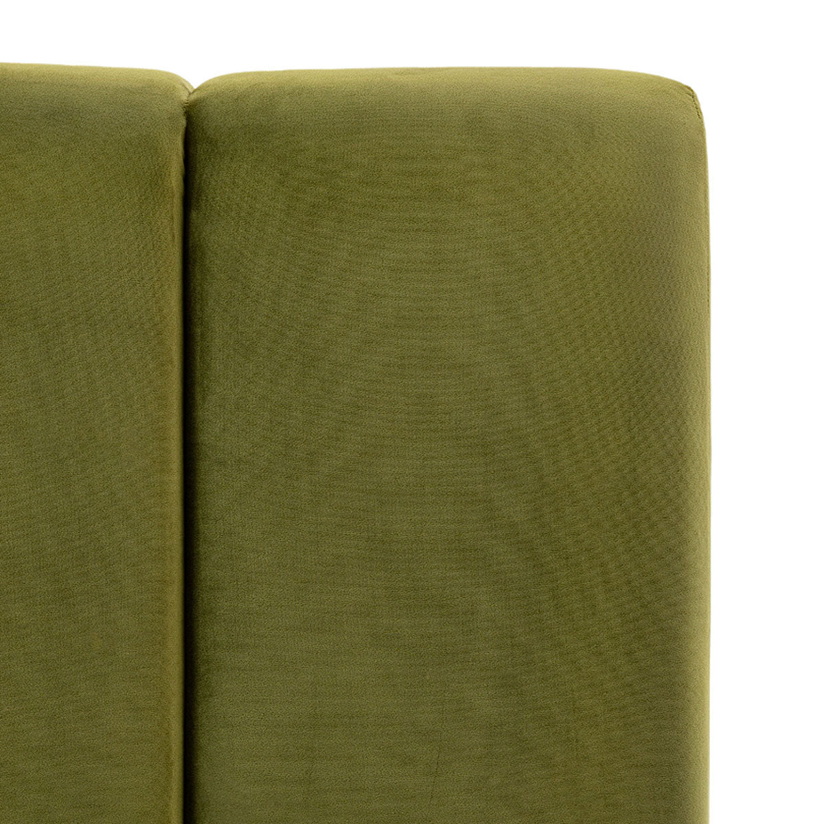 Gallery Direct Denton Bed Olive