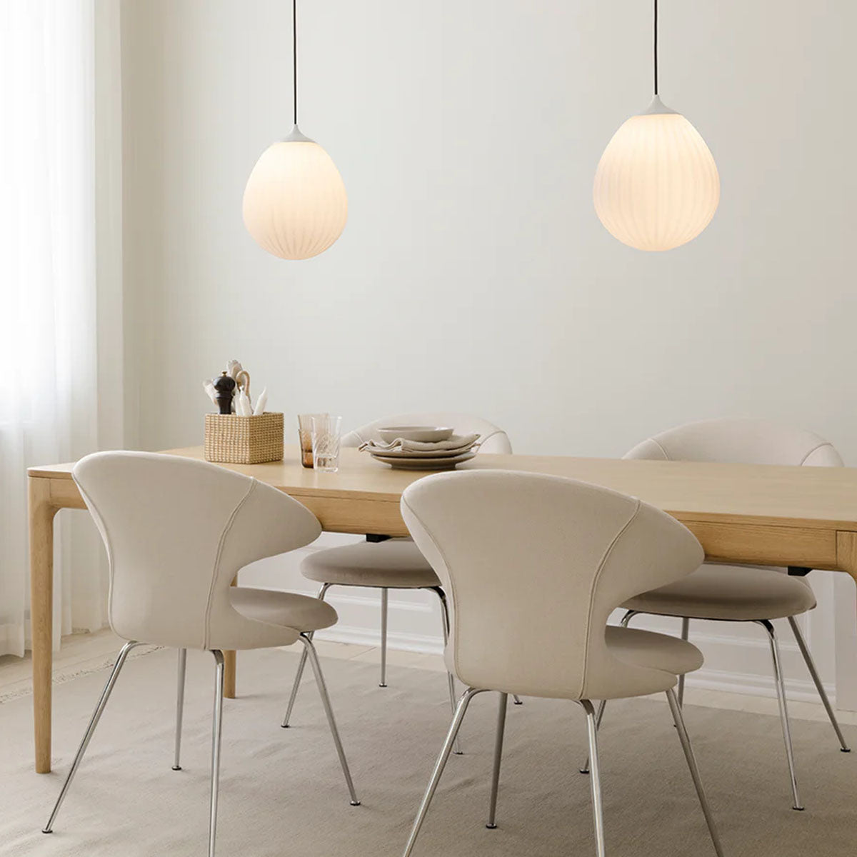 Umage Heart'n'Soul Dining Table 200
