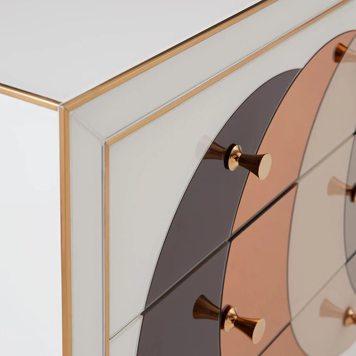 Jonathan Adler Chambeige Credenza