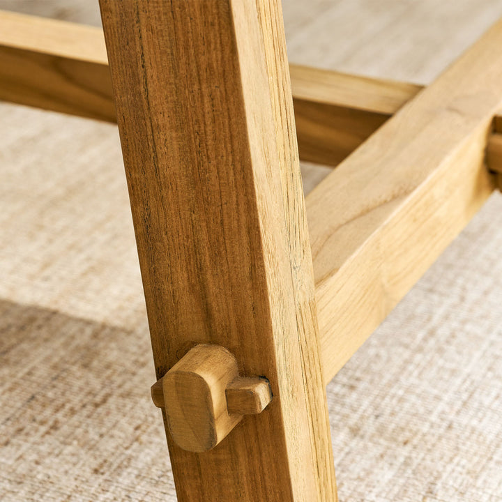 Garden Trading Hanborough Dining Table