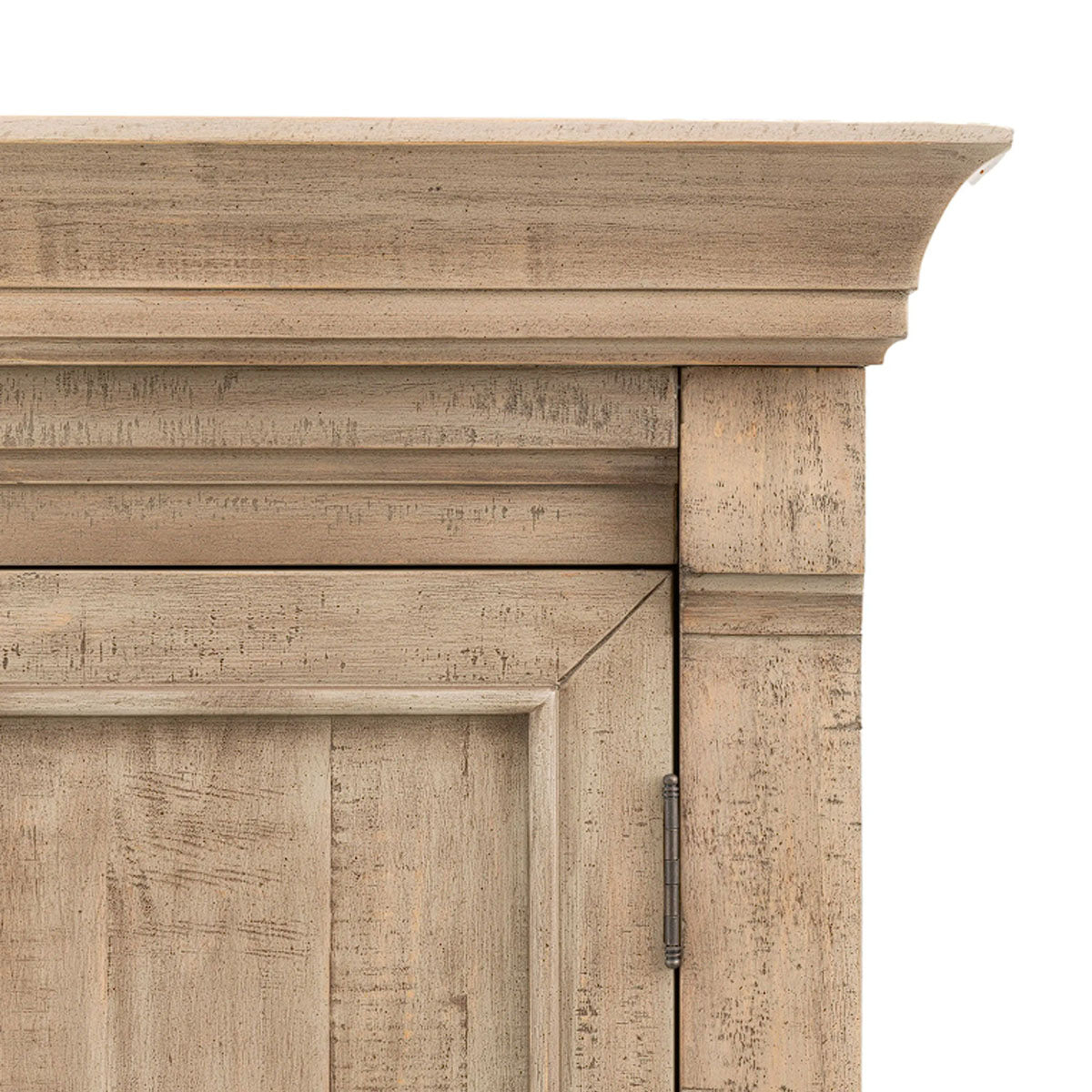 Gallery Direct Vancouver 2 Door Wardrobe