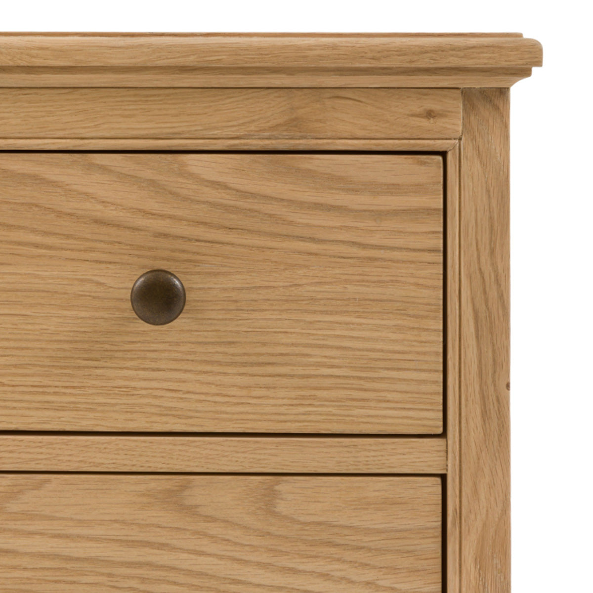 Gallery Direct Malvern Chest