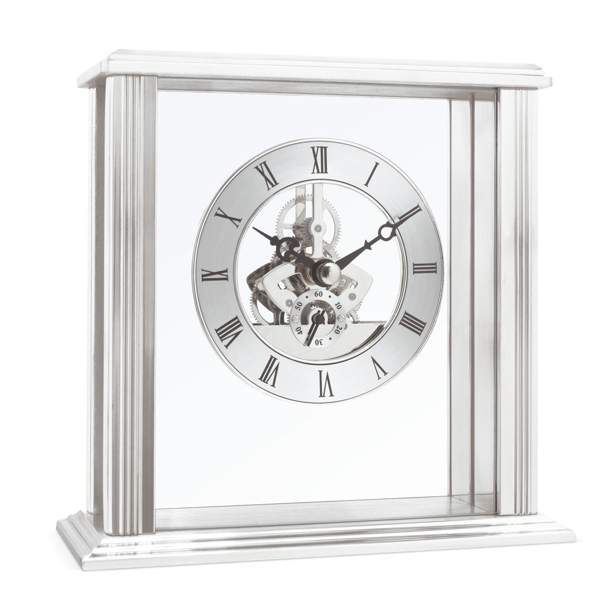 Acctim Vermont Table Clock