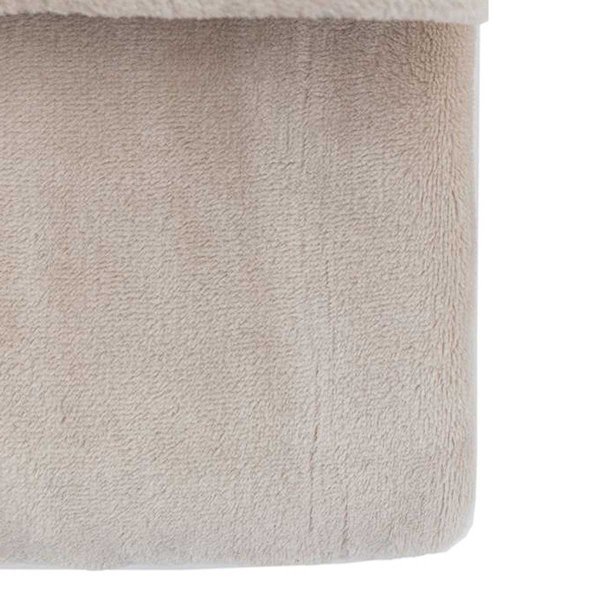 Gallery Direct Simply Green Recycled Throw