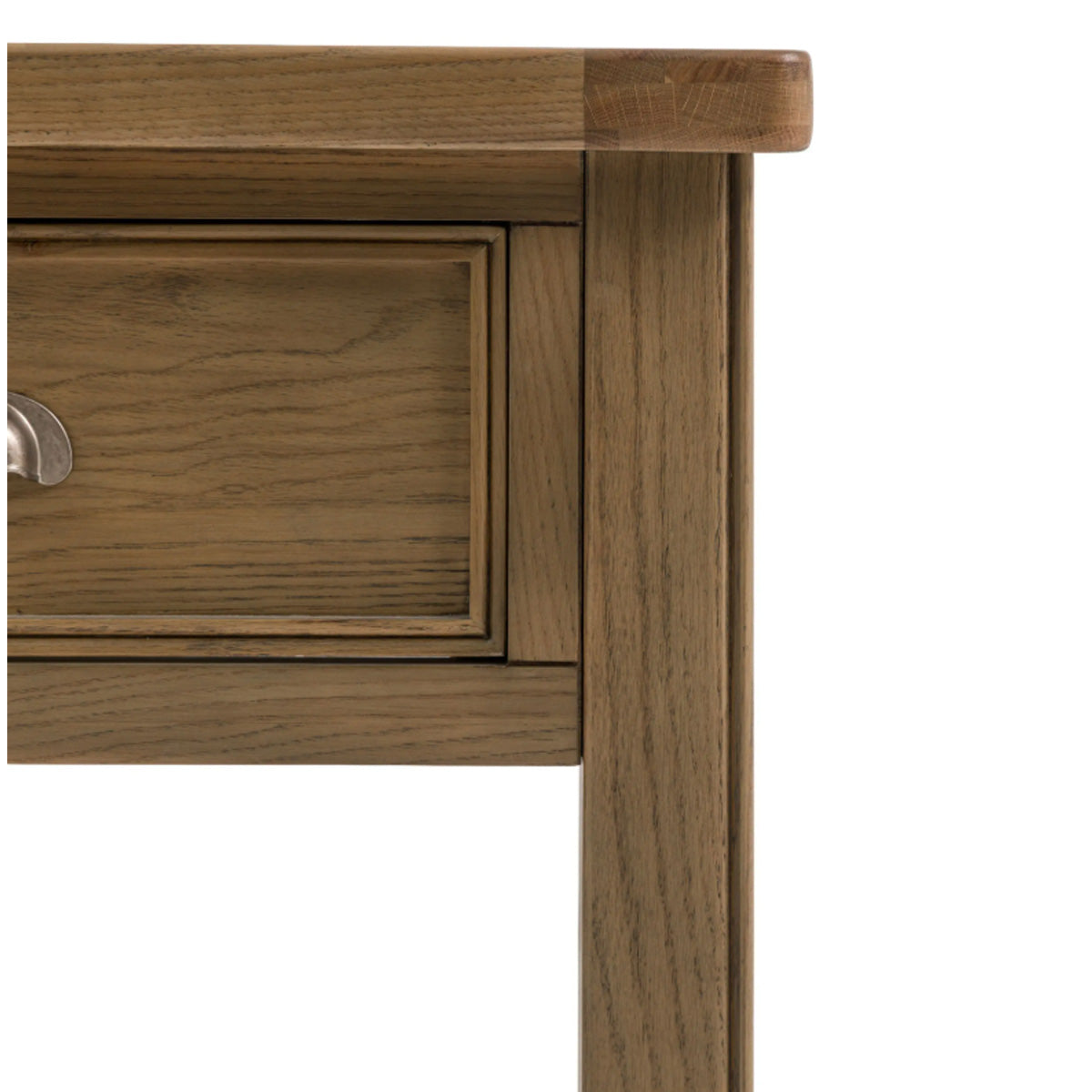 Gallery Direct Hardwick 2 Drawer Coffee Table