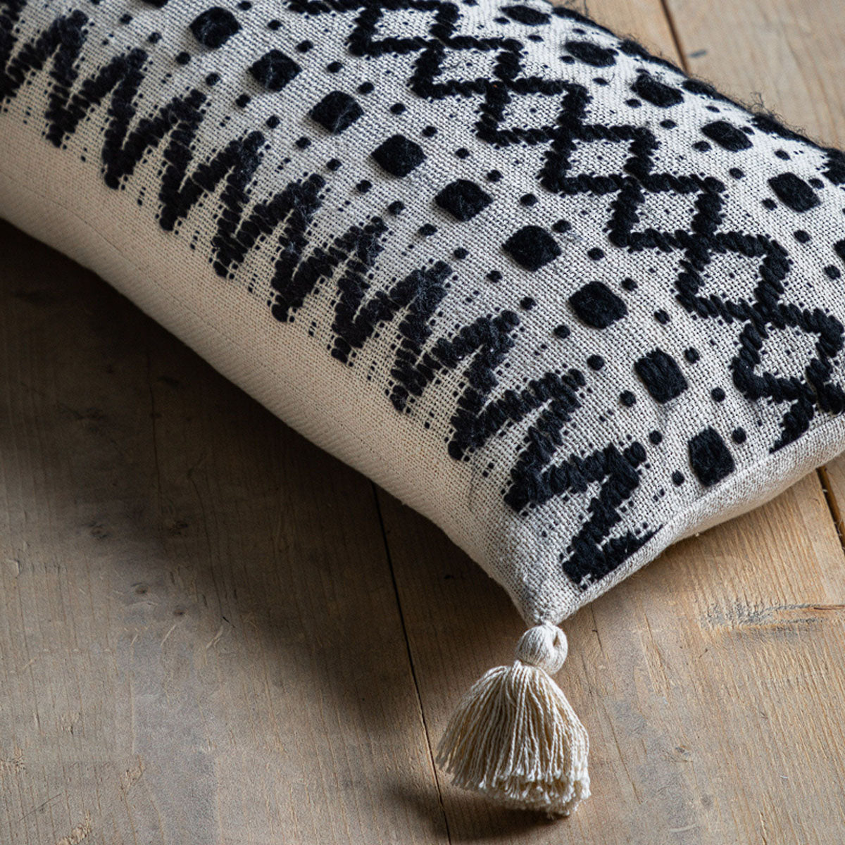 Gallery Direct Tufted Cushion