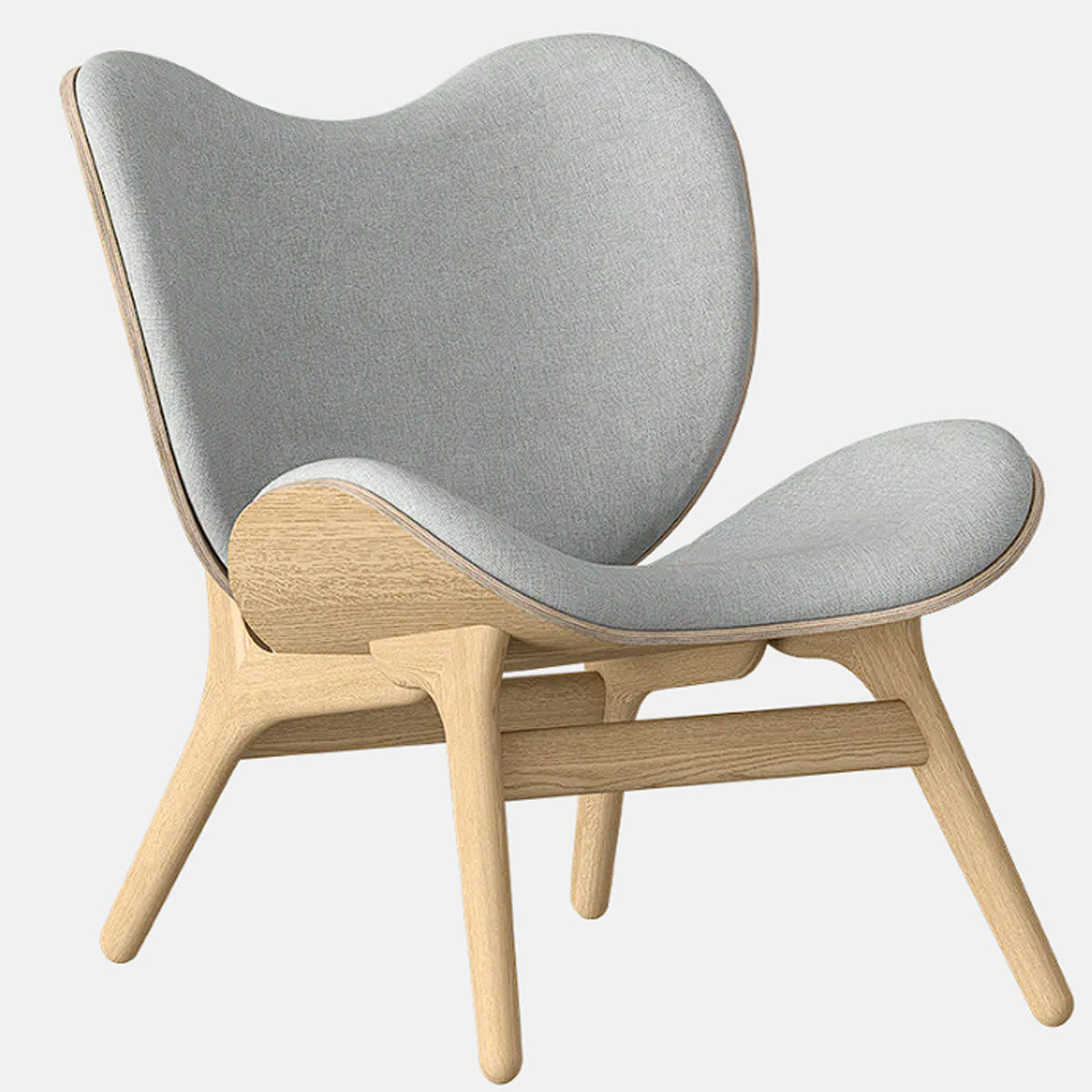Umage A Conversation Piece Lounge Chair Low
