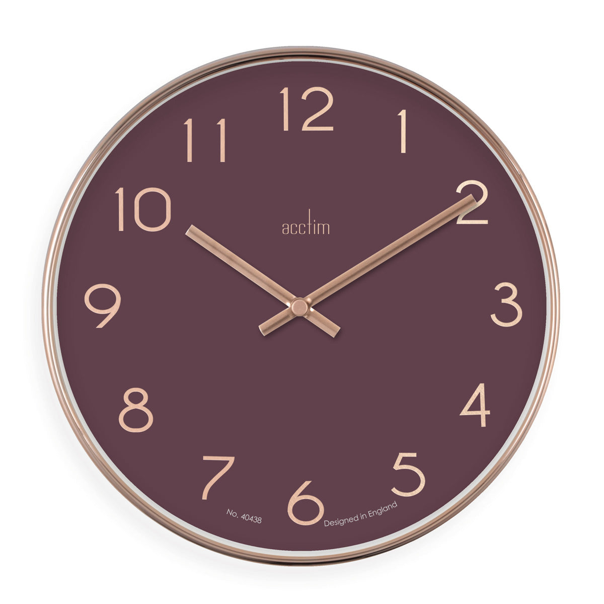 Acctim Elma Wall Clock