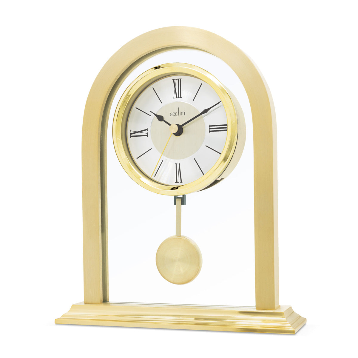 Acctim Colney Table Clock