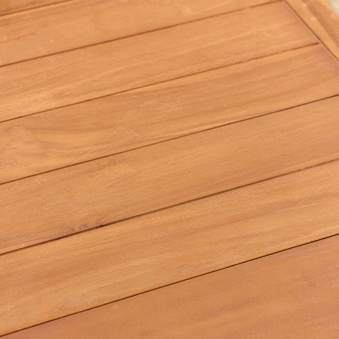 Garden Trading Radley Dining Table Large Antique Wash