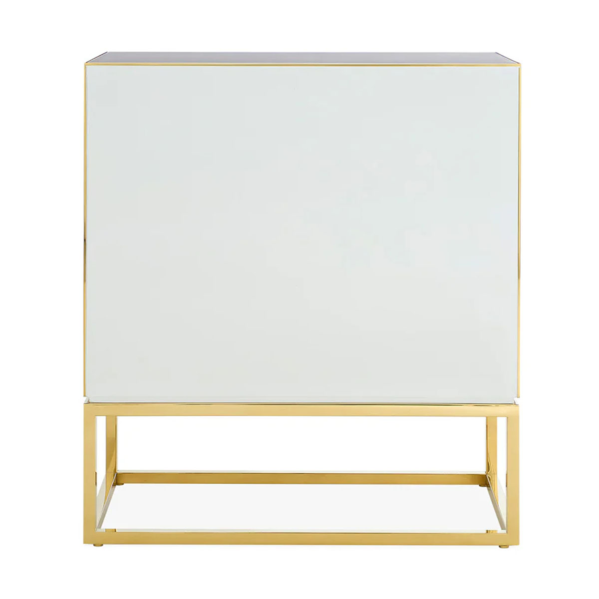 Jonathan Adler Op Art Cabinet