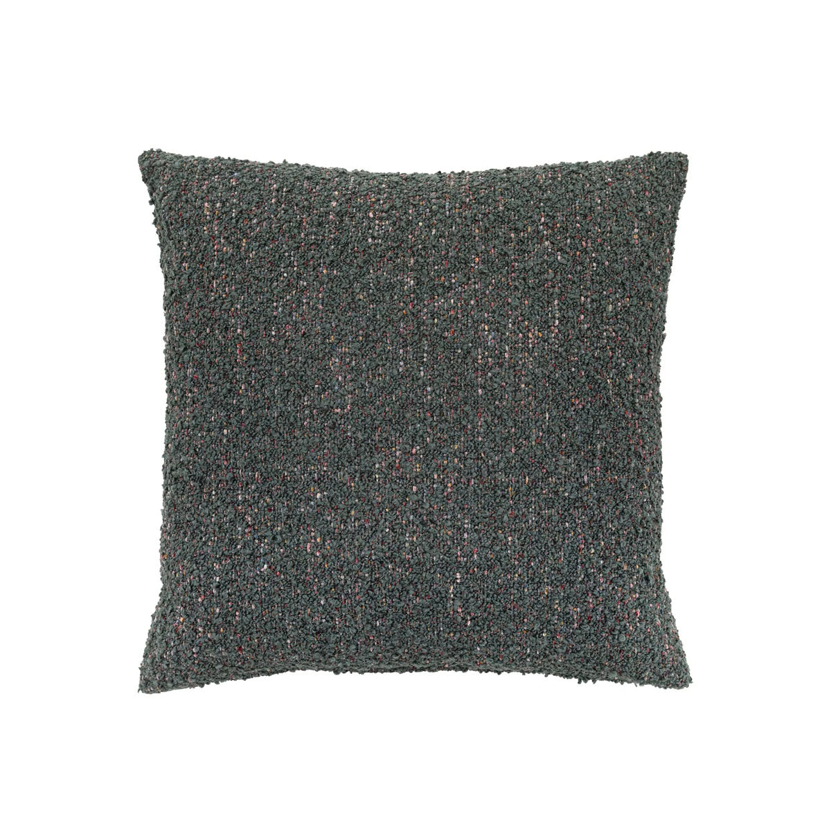 Gallery Direct Boucle Knife Edge Cushion