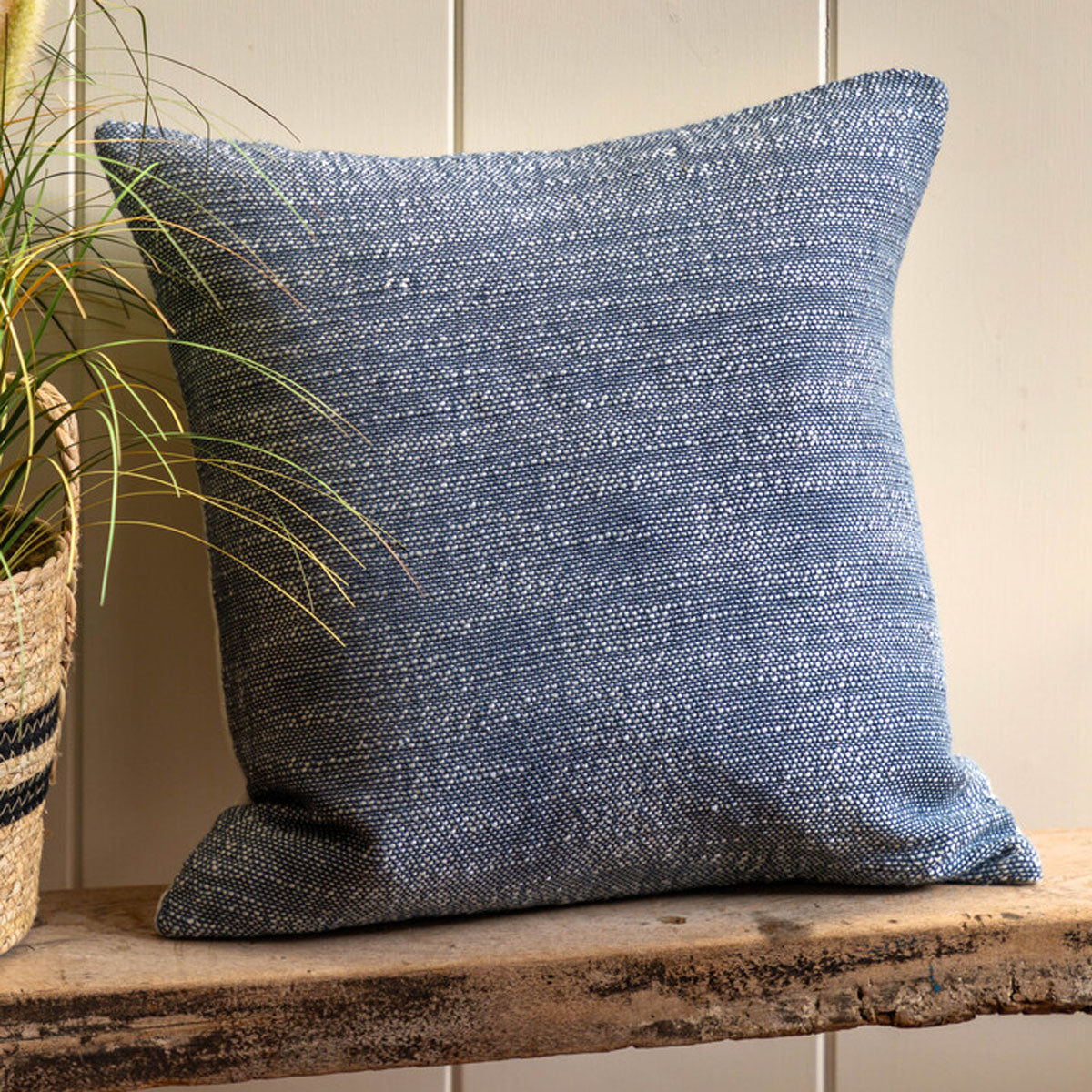 Gallery Direct Dunham Slub Cushion
