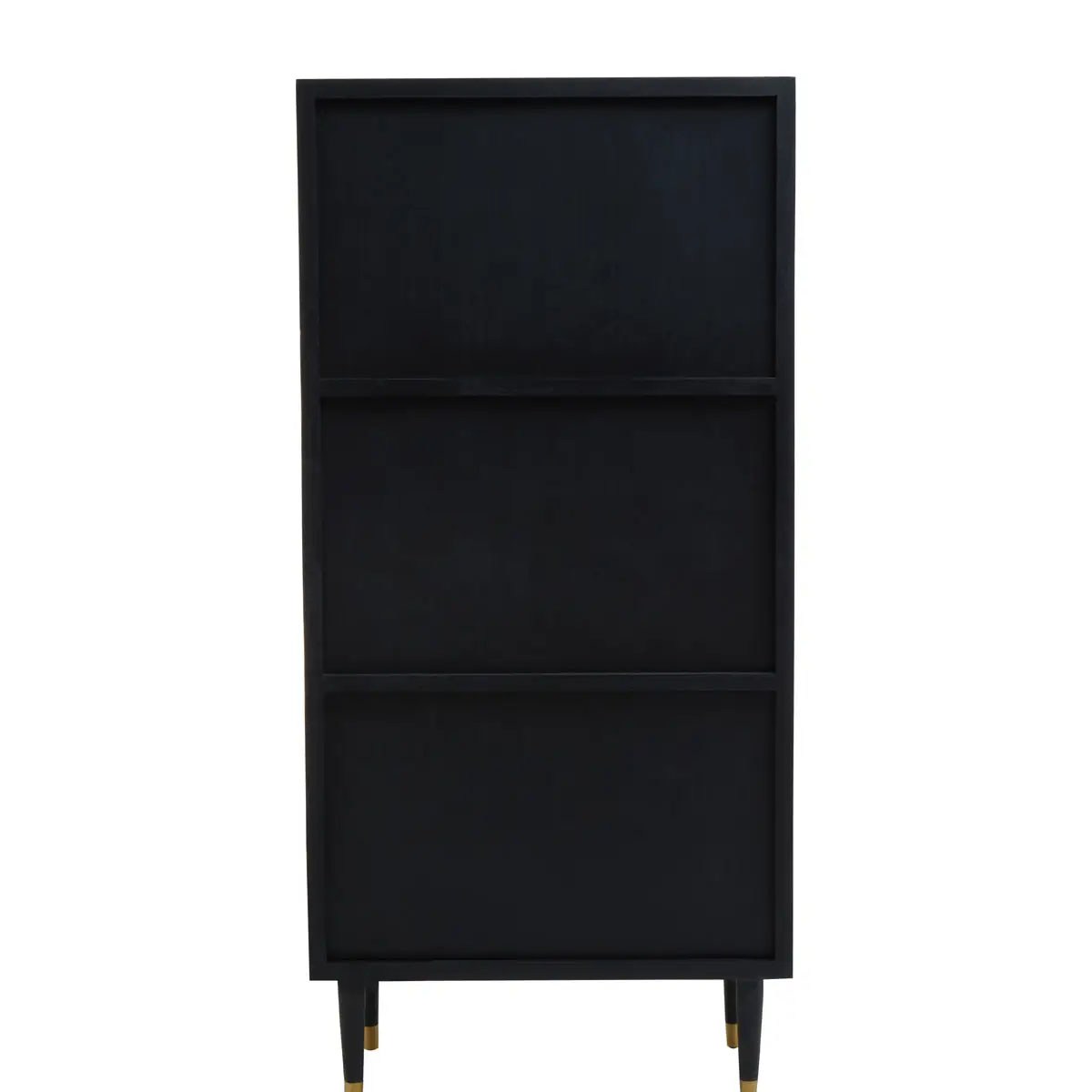 Beaumonde Home Malay Tall Cabinet