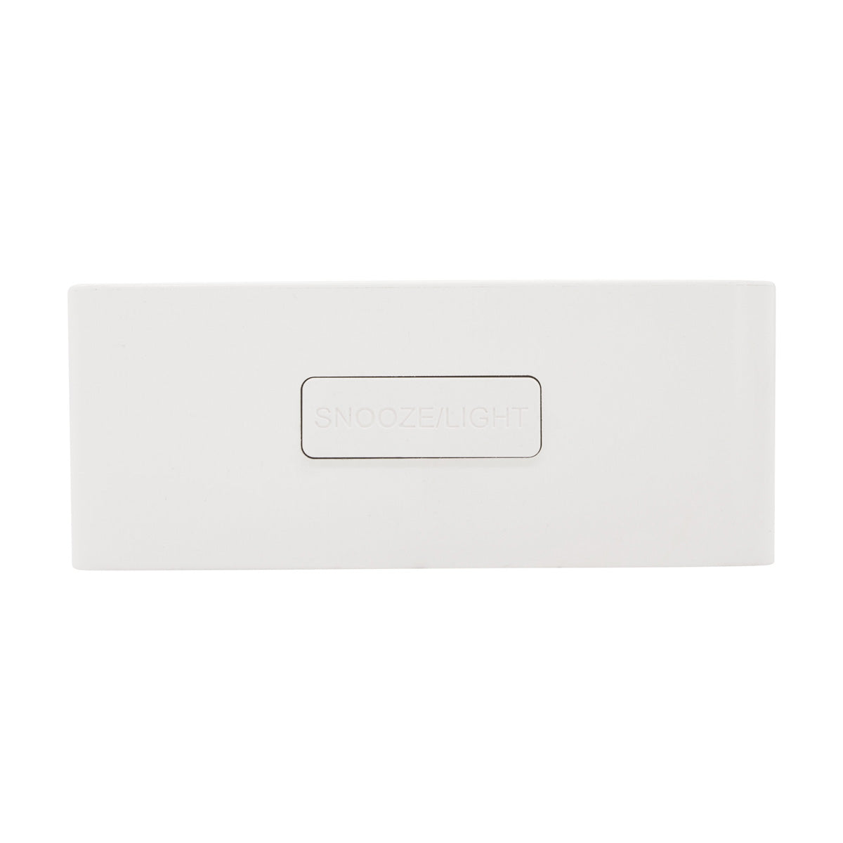Acctim Harley Digital Alarm Clock
