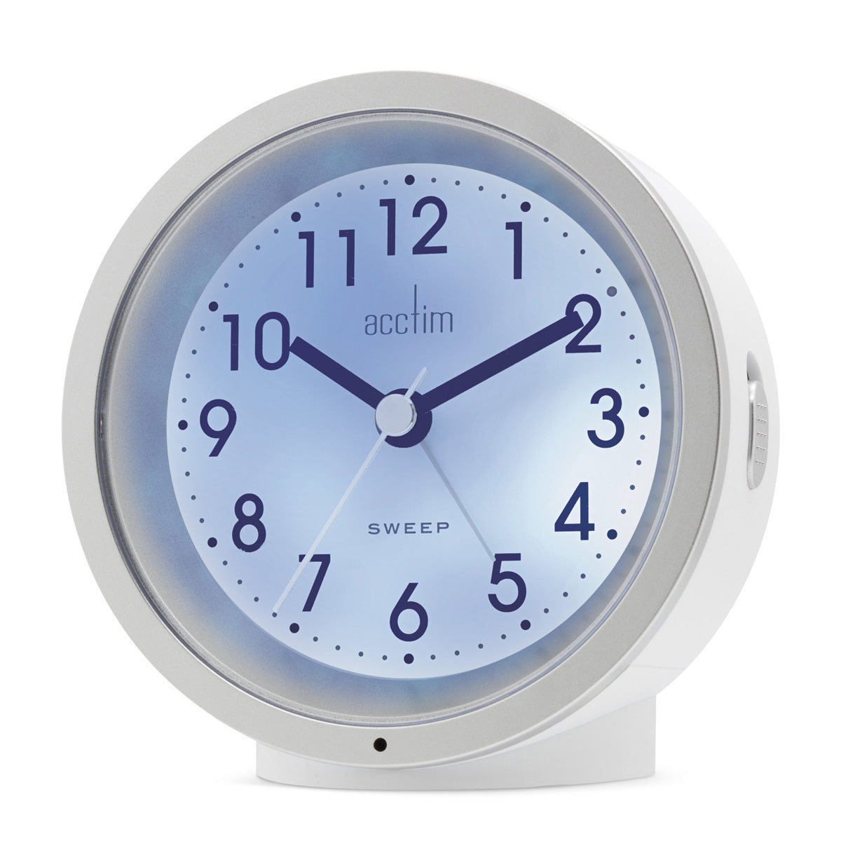 Acctim Caleb Smartlite® Alarm Clock