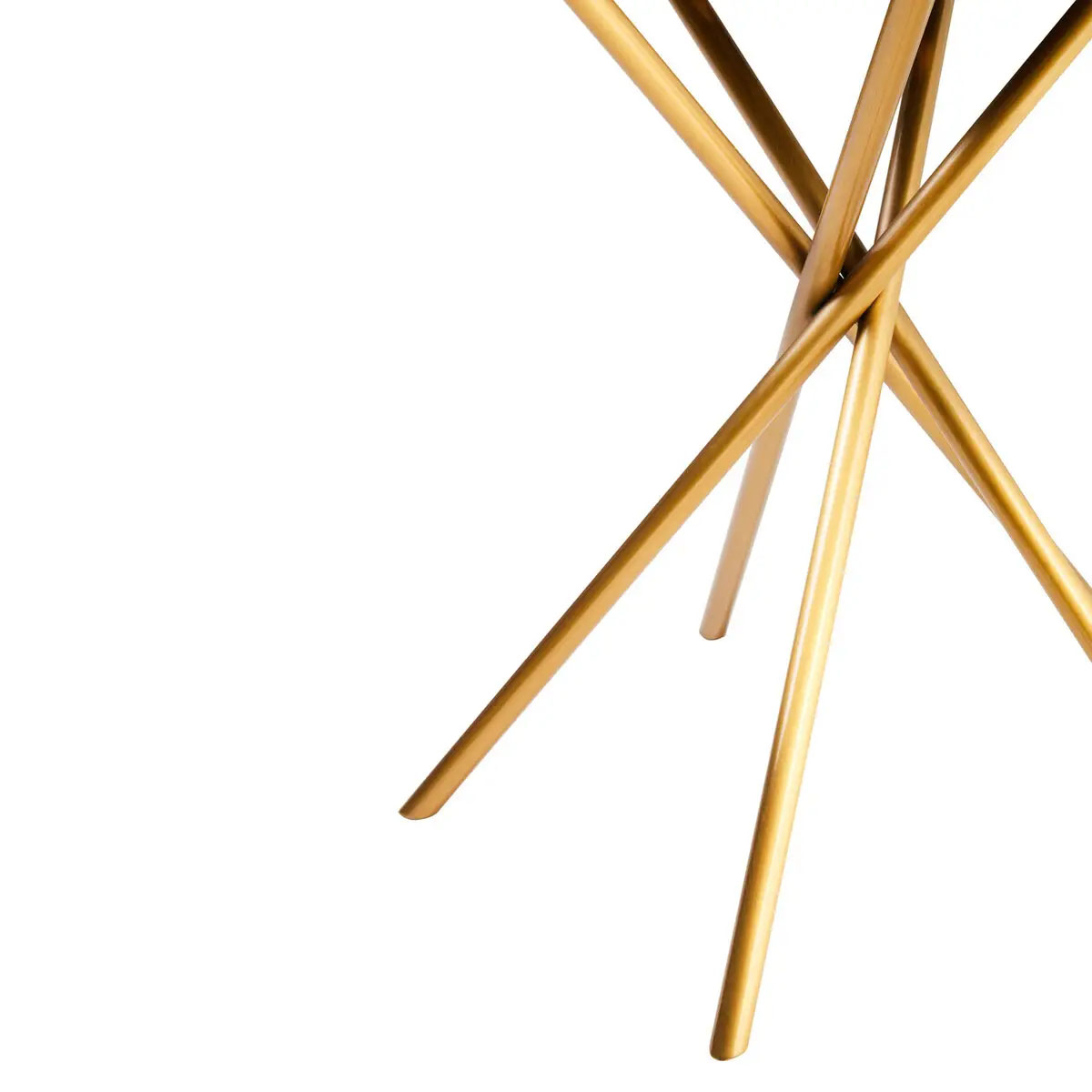 Beaumonde Home Jana Round Side Table