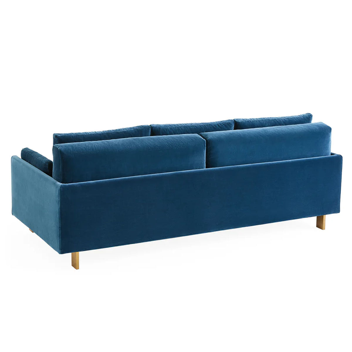 Jonathan Adler Malibu Sofa - Cirrus Powder