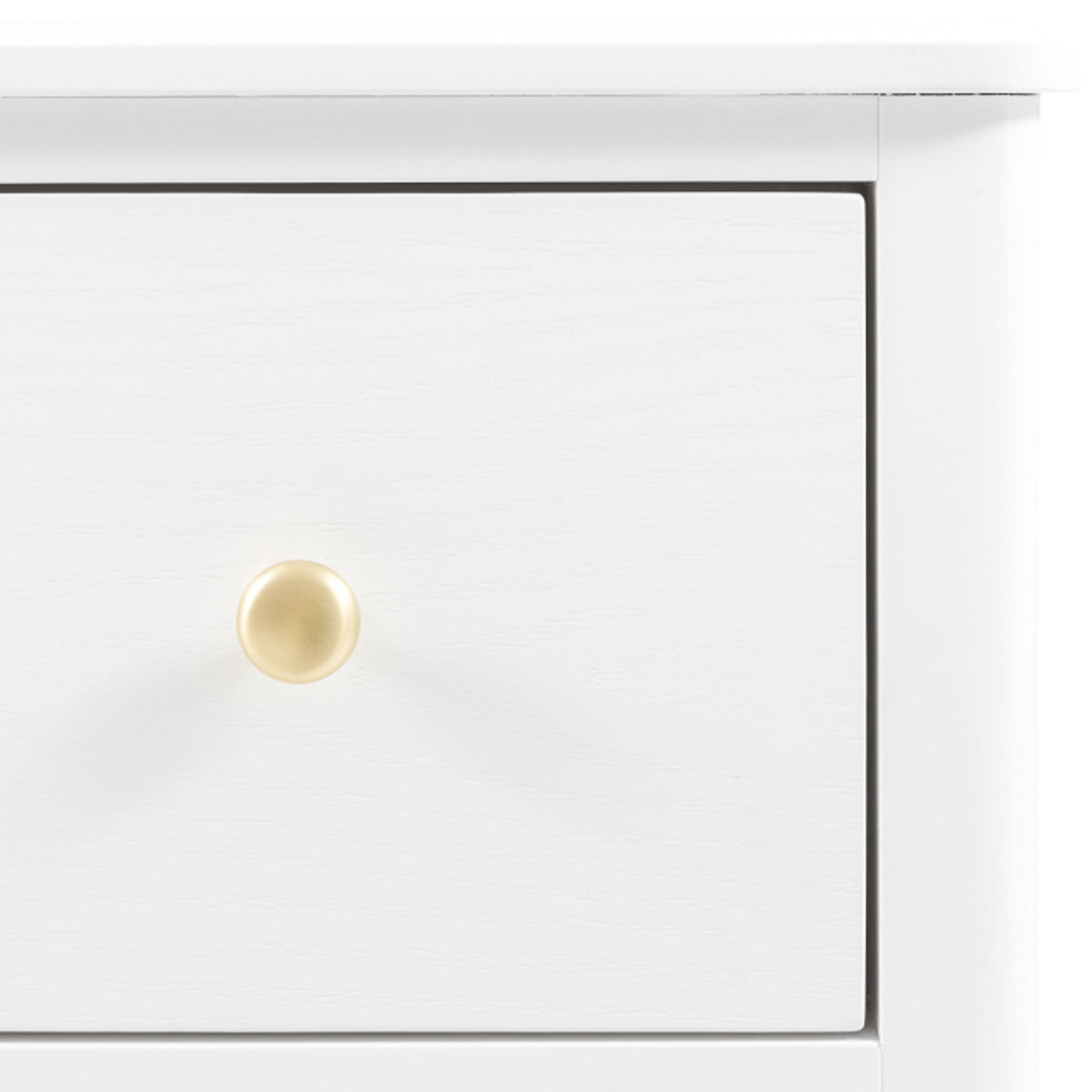 Gallery Direct Acton 3 Drawer Chest