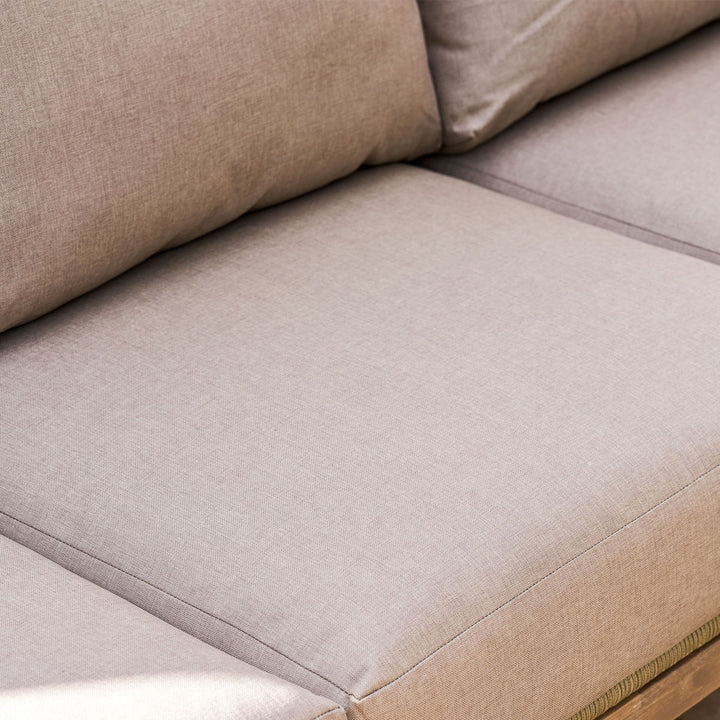 Garden Trading Lynton 3 Seater Sofa