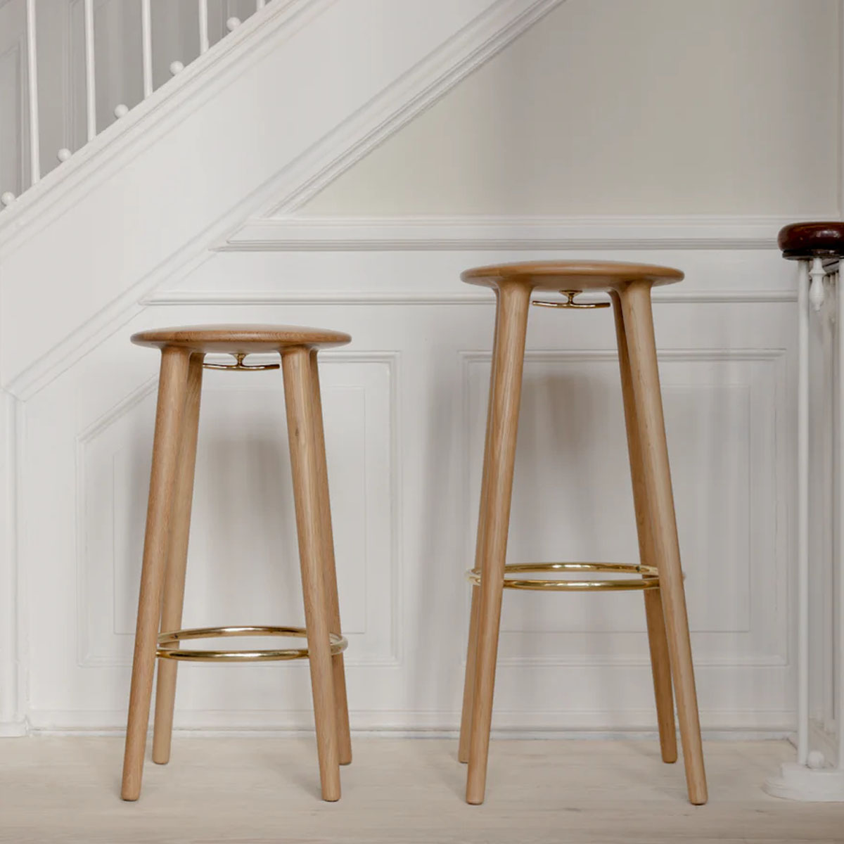 Umage The Socialite Counter Stool
