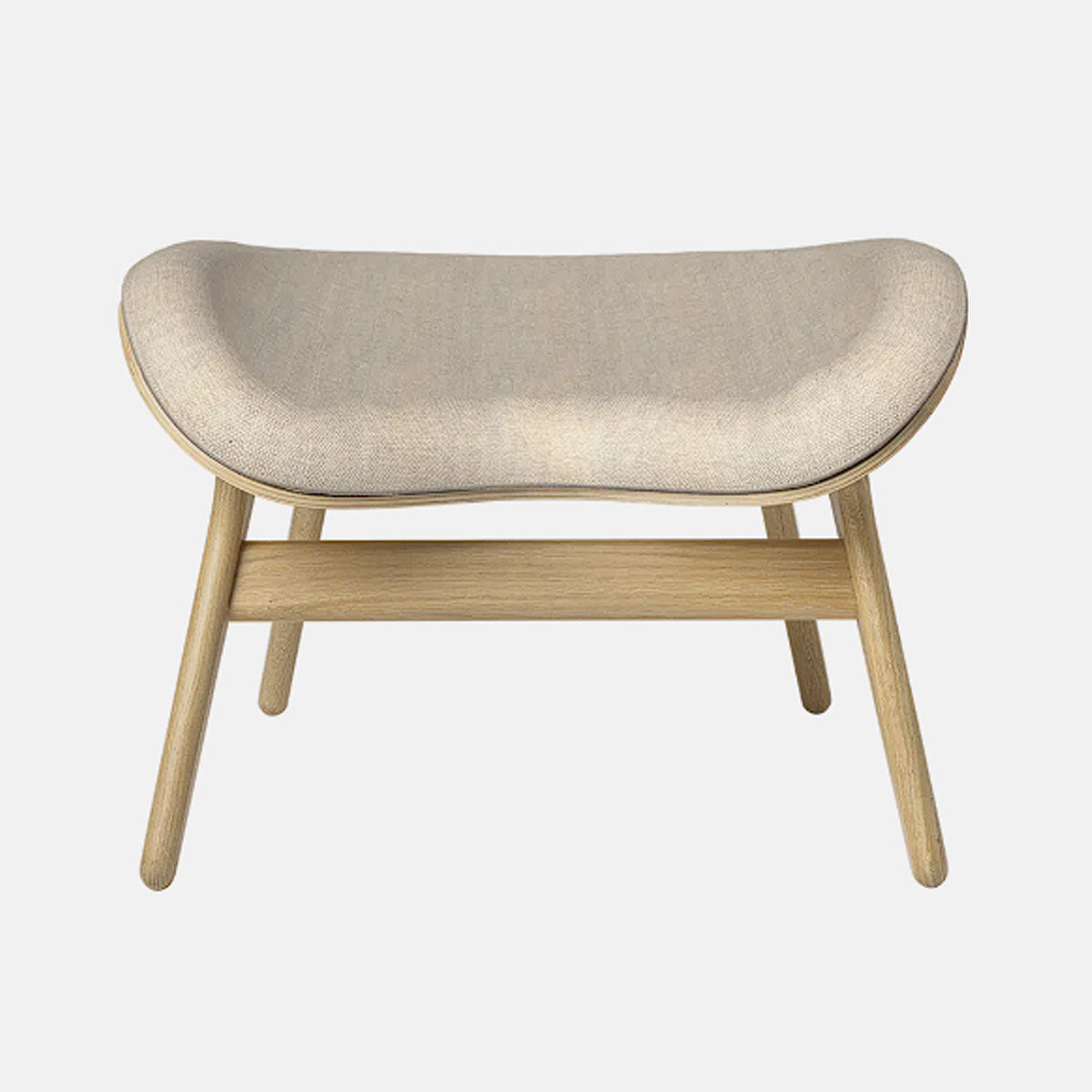 Umage A Conversation Piece Ottoman