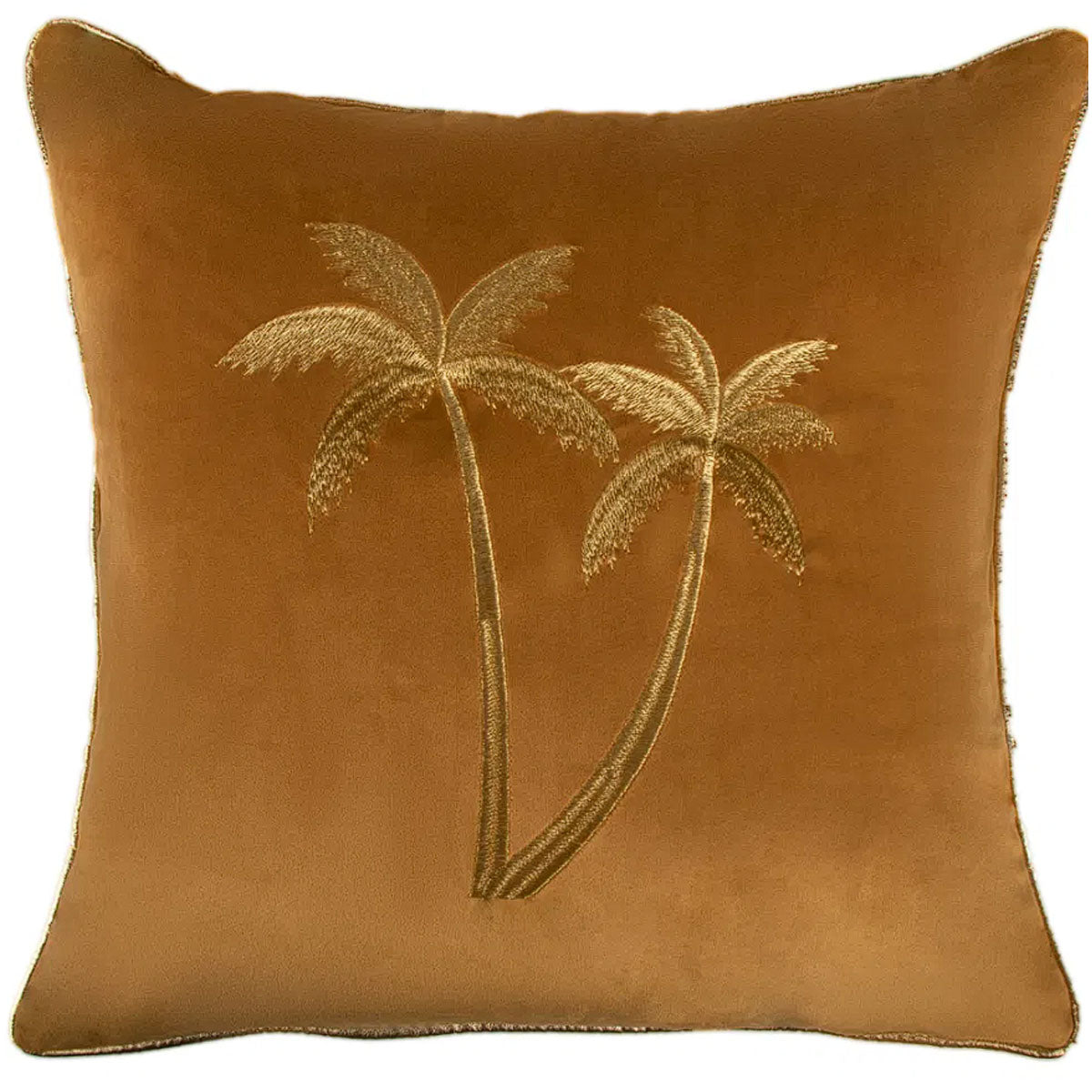 Malini Palms Cushion