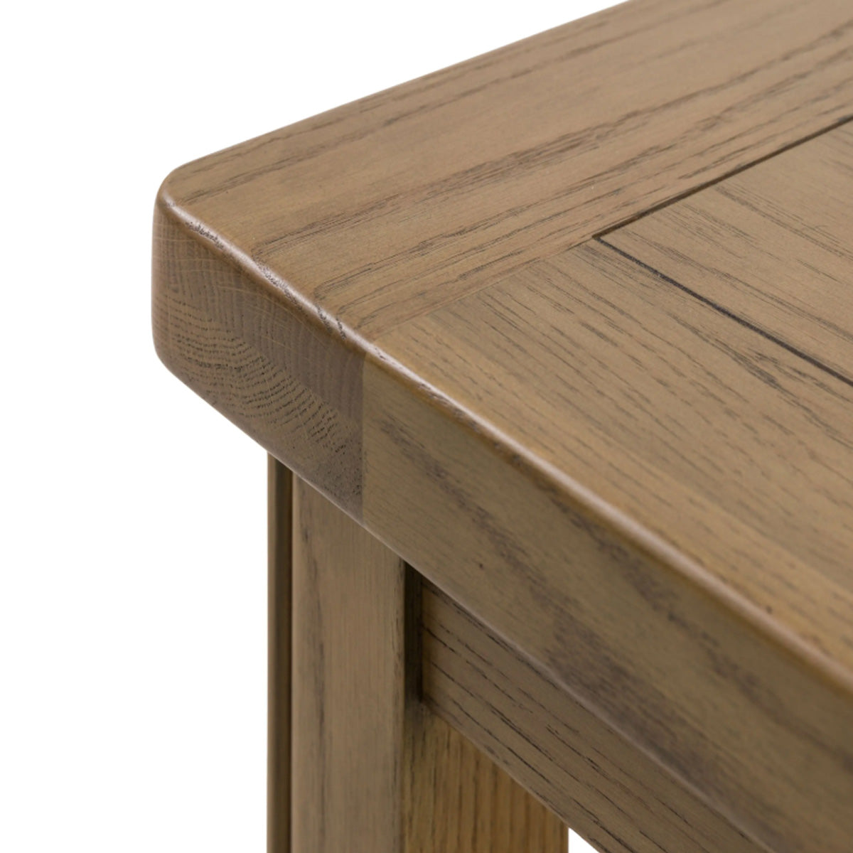 Gallery Direct Hardwick Side Table