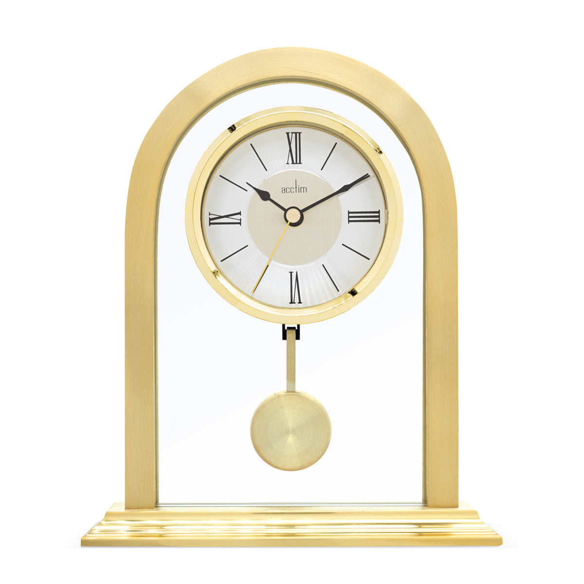 Acctim Colney Table Clock