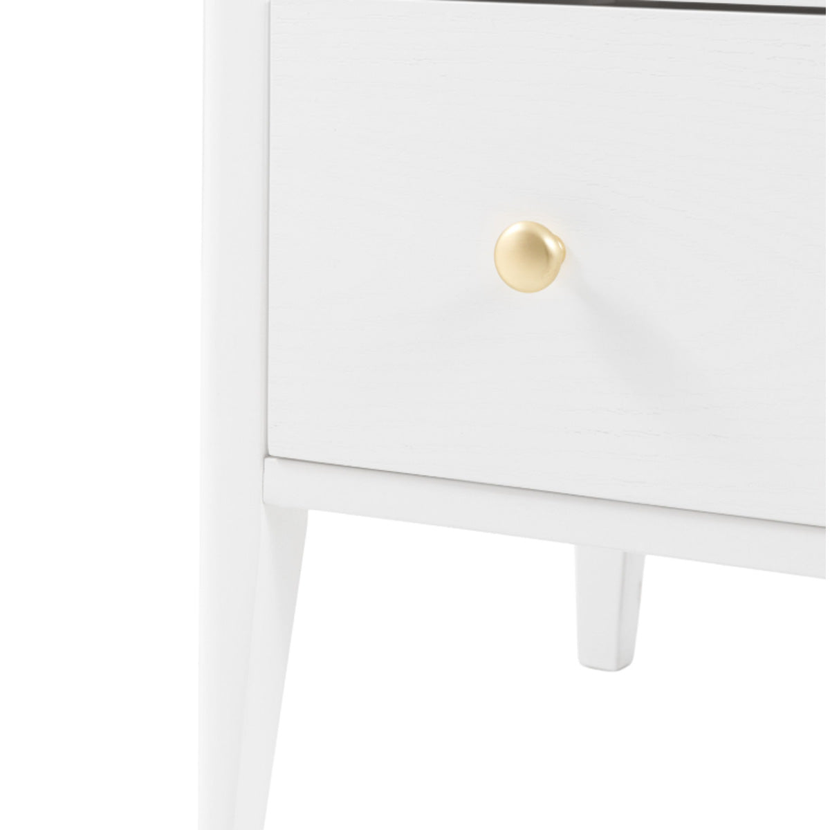 Gallery Direct Acton 3 Drawer Chest