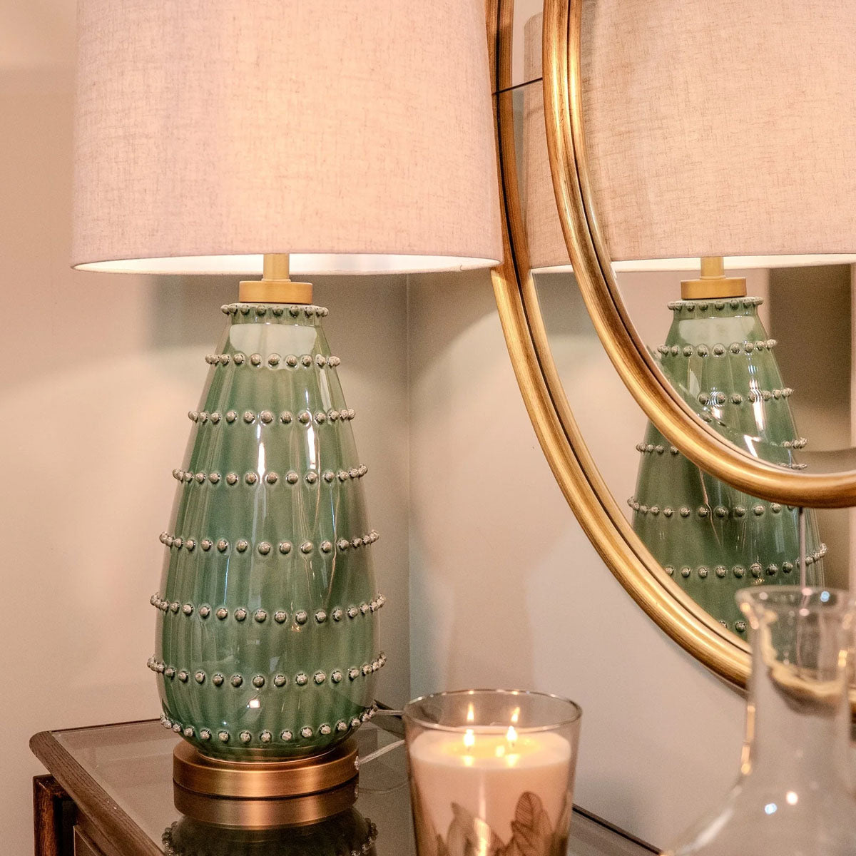 Mindy Brownes Maryam Lamp