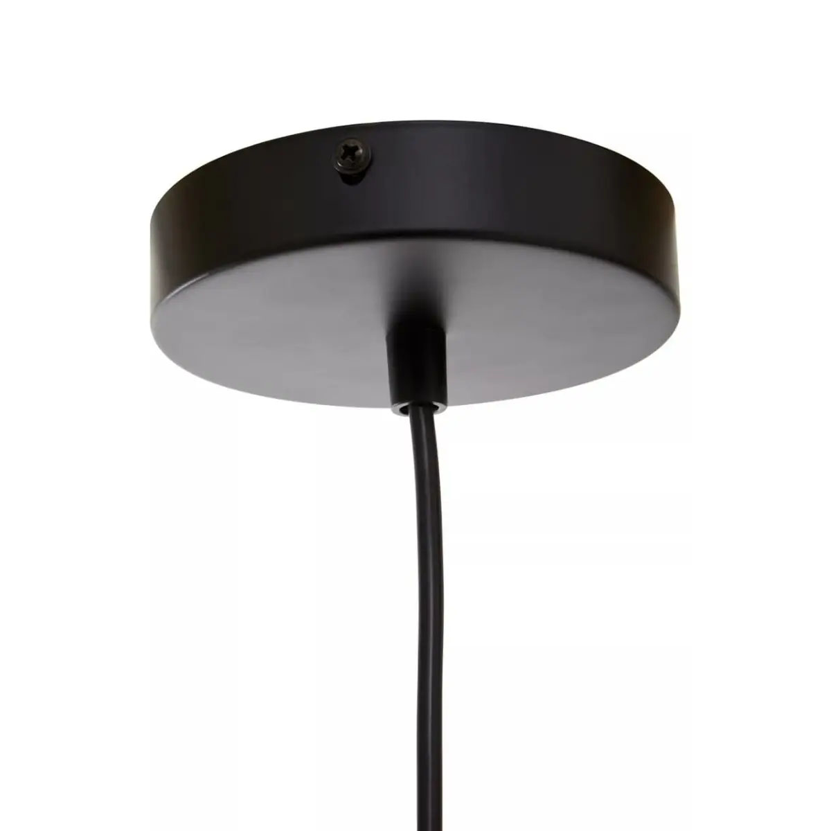 Beaumonde Home Wyra Champagne Gold Frame Pendant light