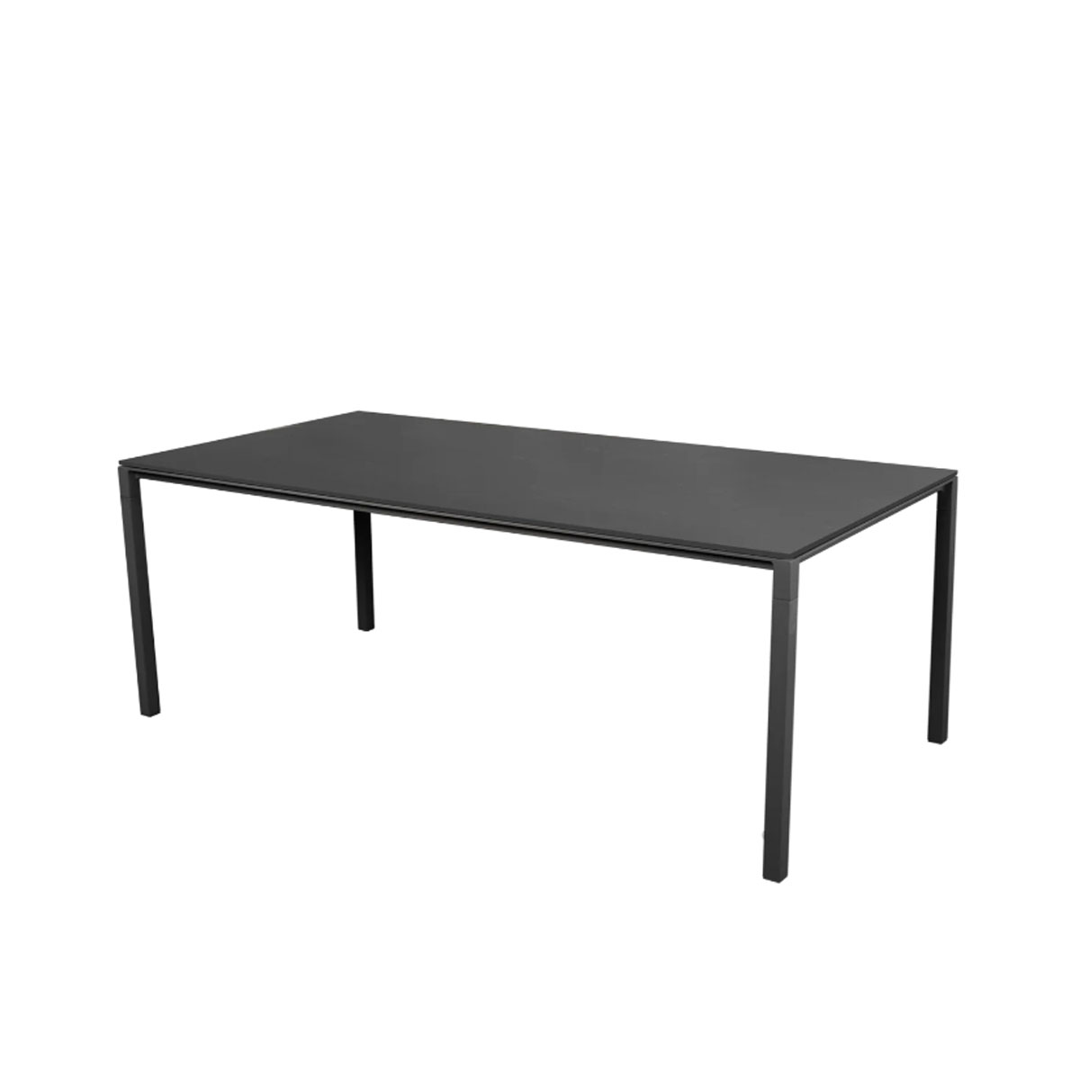 Cane-line Pure Dining Table - 200cm x100cm