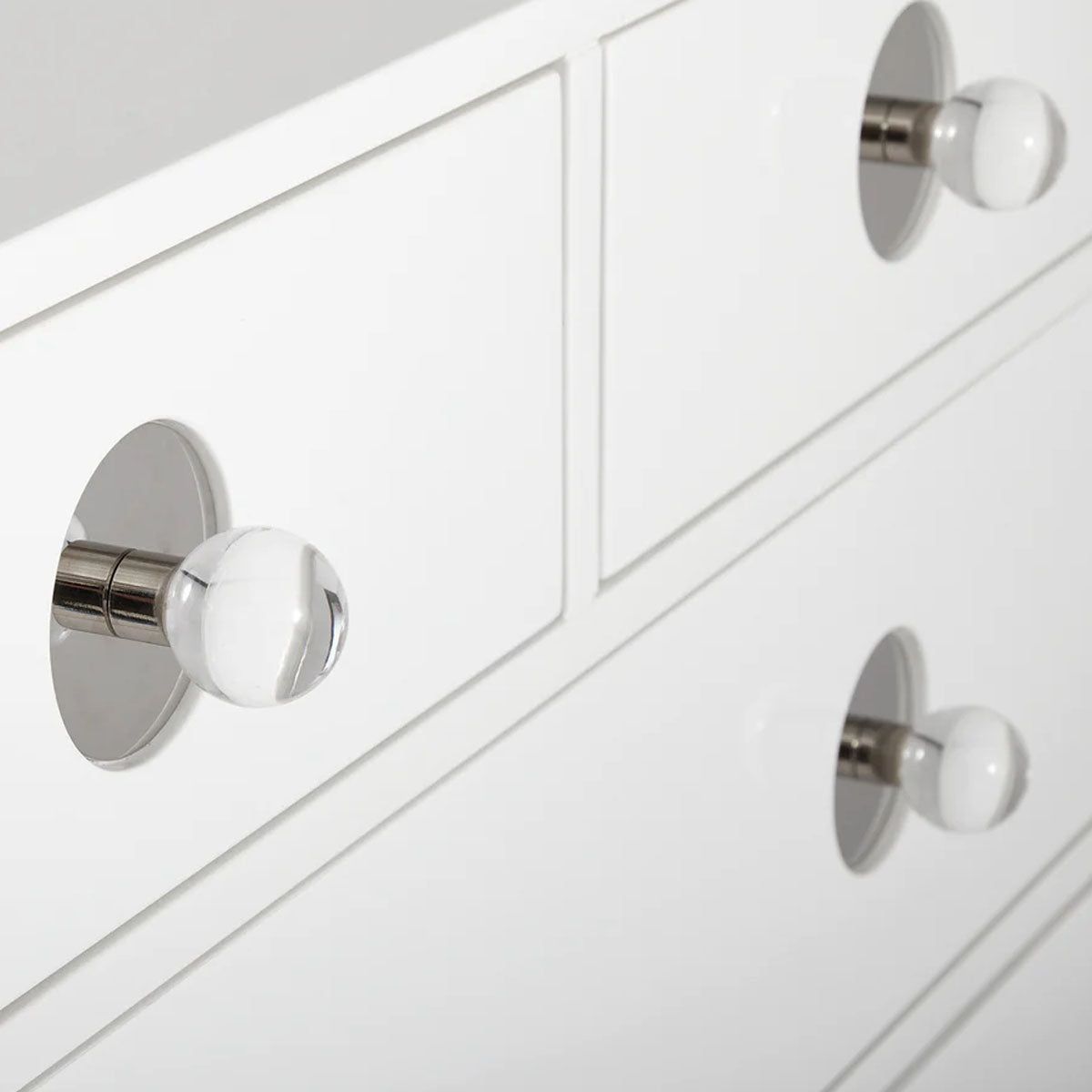 Jonathan Adler Channing Six-Drawer Chest