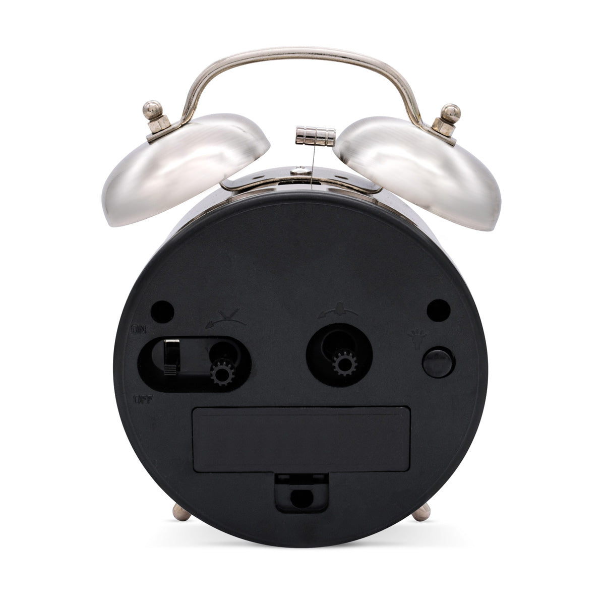Acctim Pembridge Bell Alarm Clock