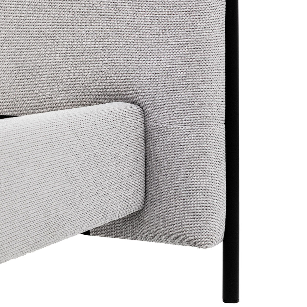 Gallery Direct Oslo Bedstead