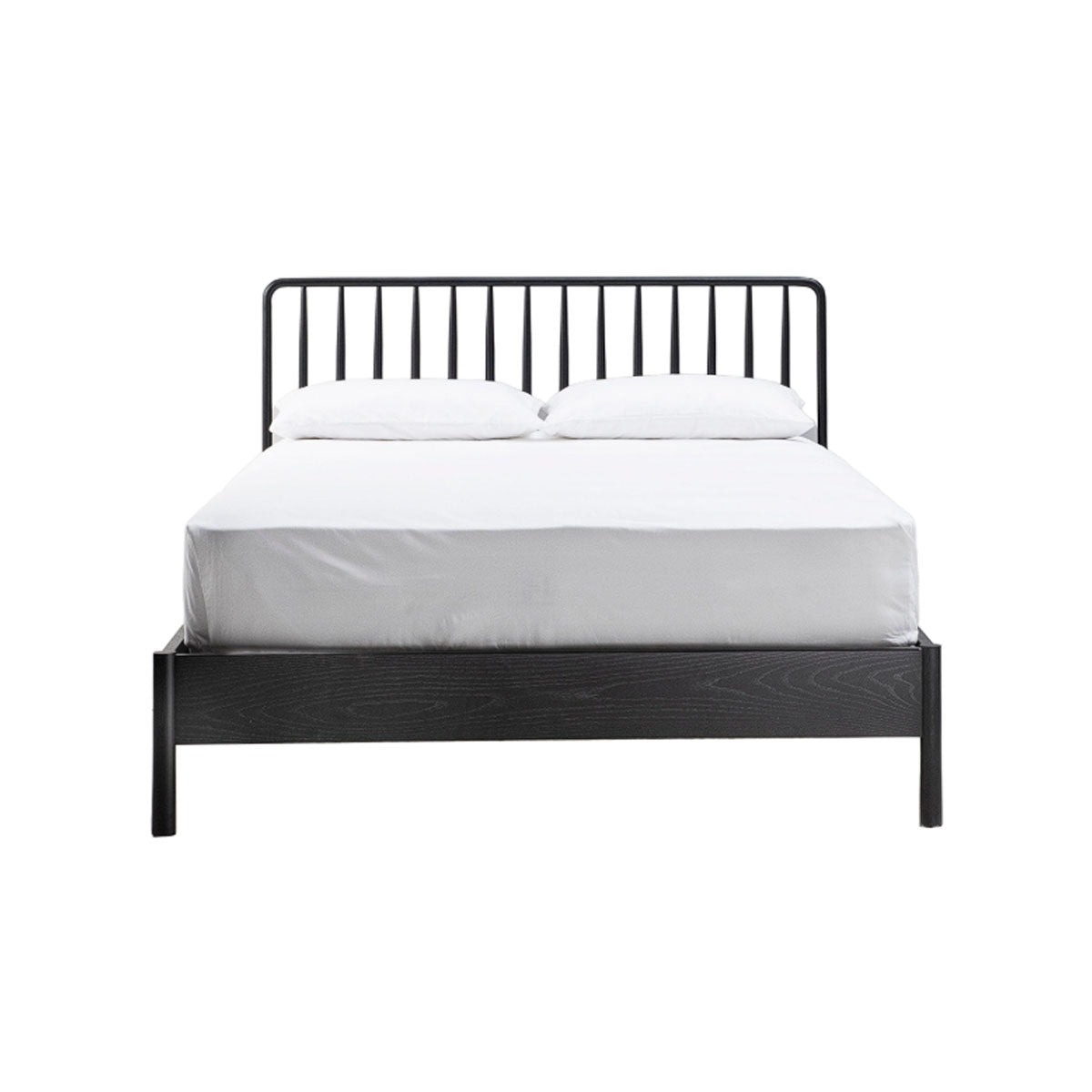 Gallery Direct Wycombe Spindle Bed