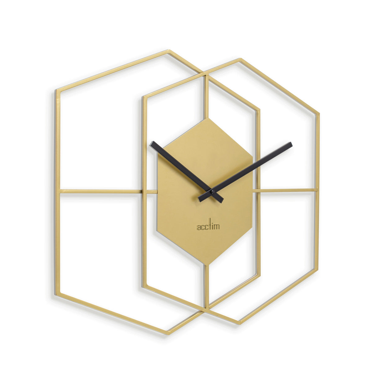 Acctim Addison Wall Clock