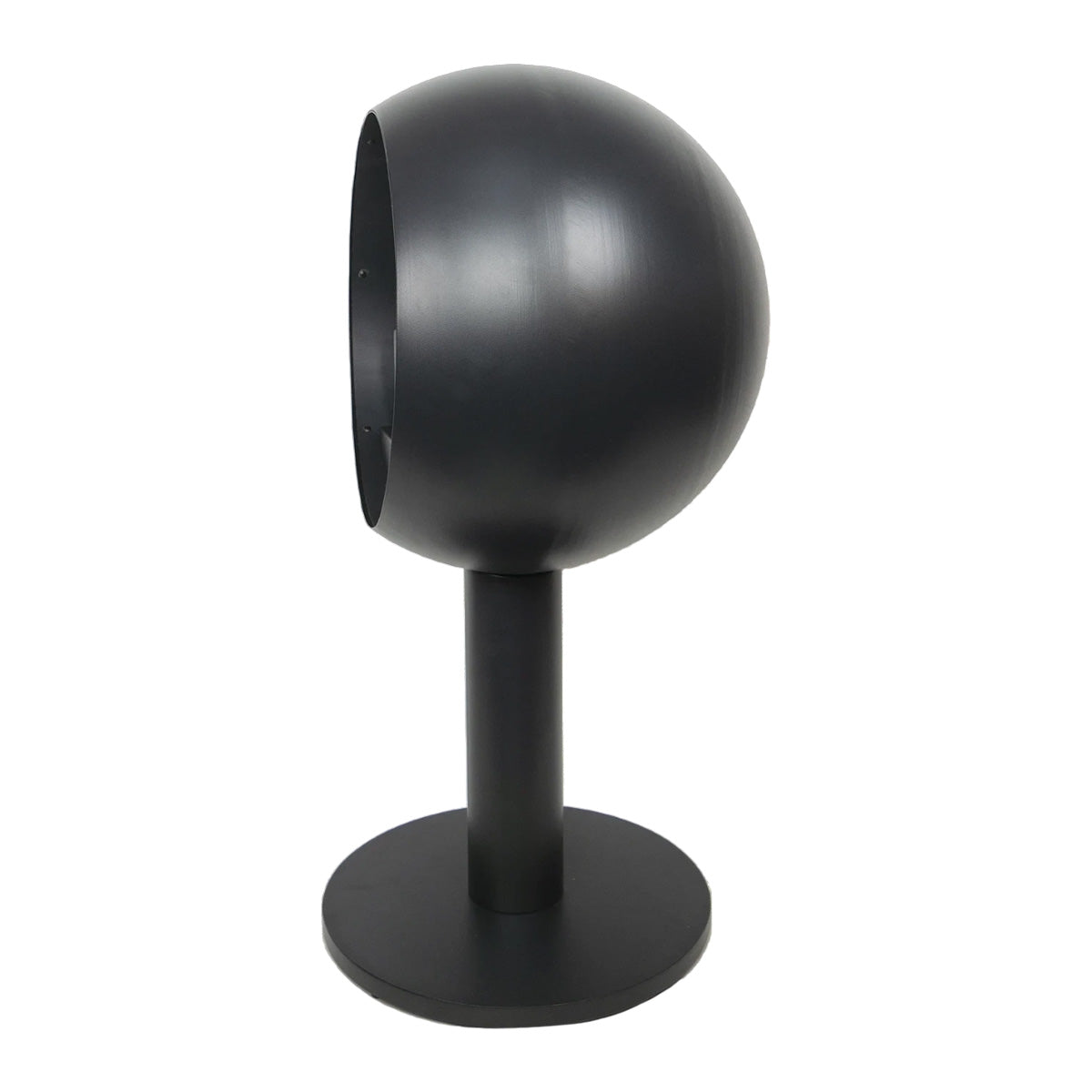 ScandiFlames Edmonton Freestanding Bioethanol Fireplace