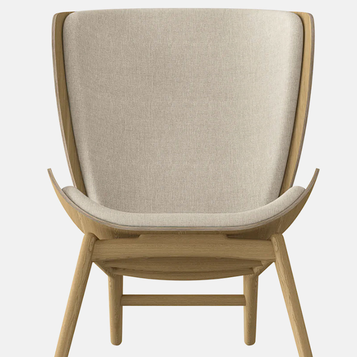Umage The Reader Wing Chair