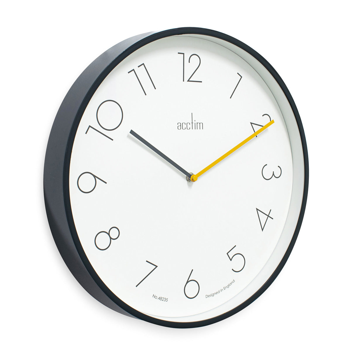 Acctim Kista Wall Clock
