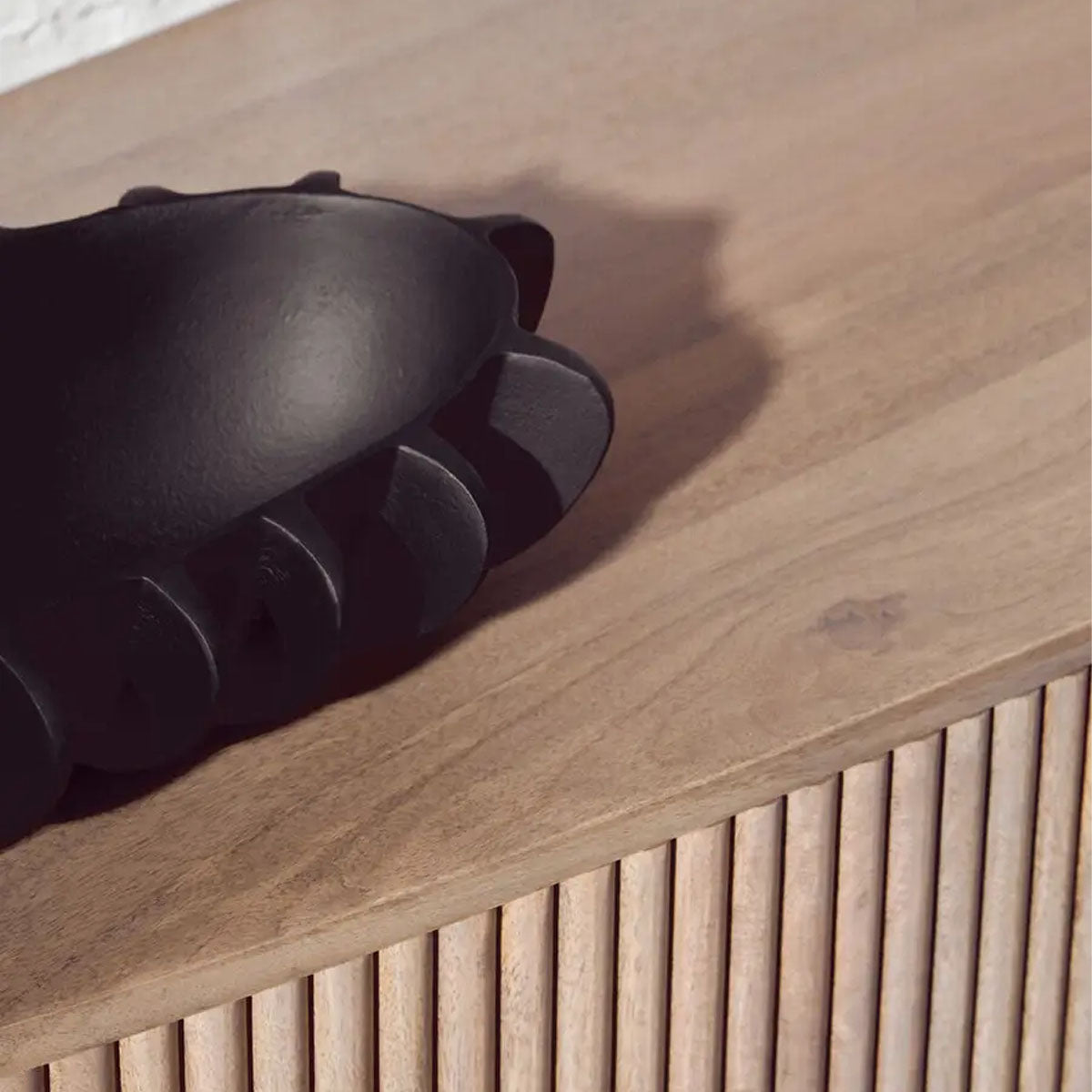 Beaumonde Home Hapax Black Bowl