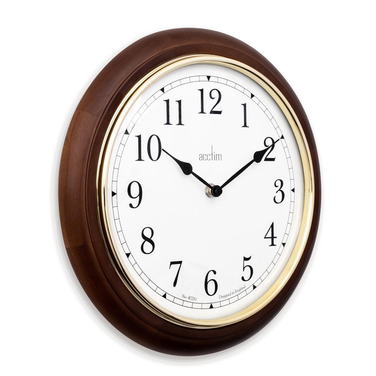 Acctim Winchester Wall Clock