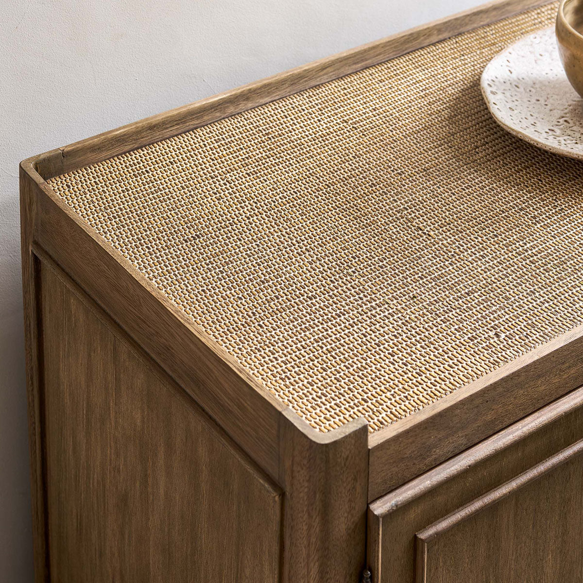 Garden Trading Chesterton Sideboard Natural