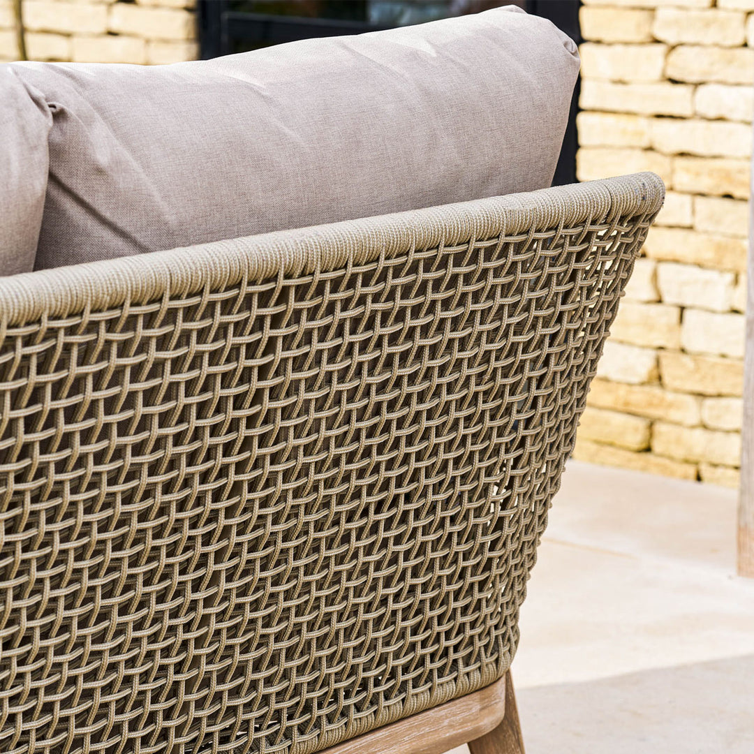 Garden Trading Lynton 3 Seater Sofa