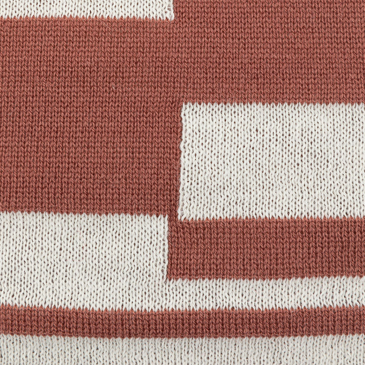 Gallery Direct Lohko Knitted Throw
