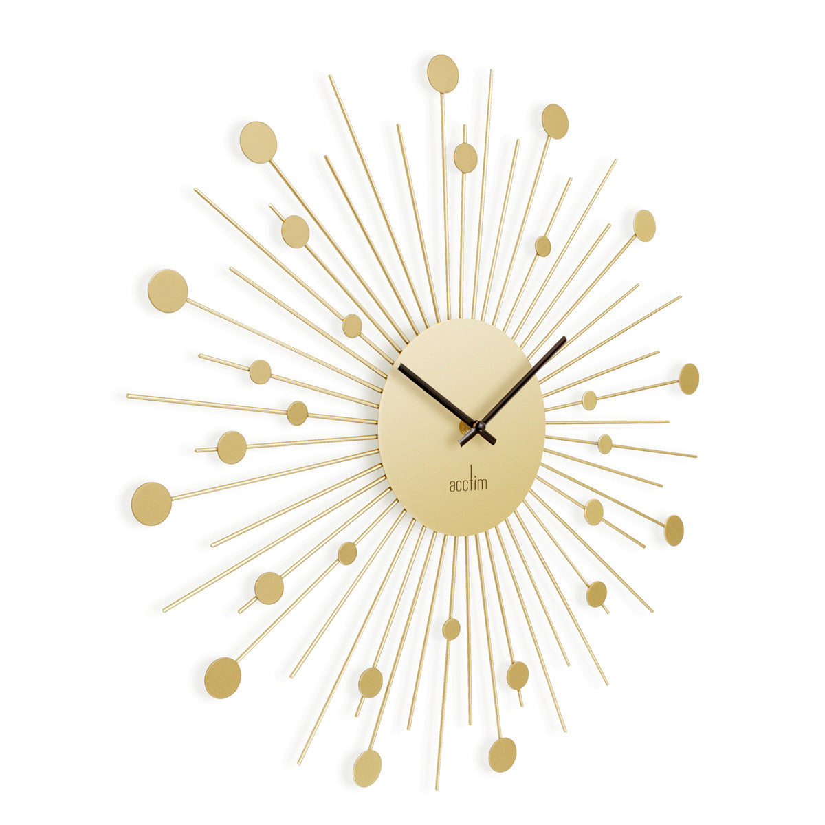 Acctim Brielle Wall Clock